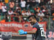 Andritany Ardhiyasa Resmi Perpanjang Kontrak Bersama Persija Jakarta
