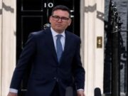 Andy Burnham Resmi Jadi Perdana Menteri Inggris, Hadapi Tantangan Ekonomi dan Sosial Berat