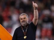 Ange Postecoglou Resmi Pimpin Al Nassr, Kontrak Dua Tahun