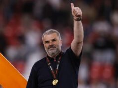 Ange Postecoglou Resmi Pimpin Al Nassr, Kontrak Dua Tahun