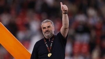Ange Postecoglou Resmi Pimpin Al Nassr, Kontrak Dua Tahun