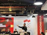 Anggaran Cabor Prioritas Asian Games 2026 Sudah Cair dari Kemenpora