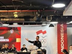 Anggaran Cabor Prioritas Asian Games 2026 Sudah Cair dari Kemenpora