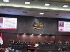 Anggaran Pendidikan Wajib 20 Persen, MK Tegaskan Tak Boleh Dipotong