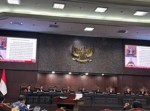 Anggaran Pendidikan Wajib 20 Persen, MK Tegaskan Tak Boleh Dipotong