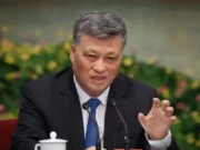 Anggota Politbiro China Dipecat Usai Terbukti Korupsi