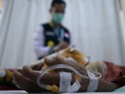 Angka Kematian Jemaah Haji 2026 Masih Tinggi Meski Turun 25 Persen