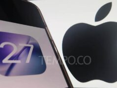 Apple Luncurkan Uji Coba Publik iOS 27 dengan Siri yang Diperbarui Total
