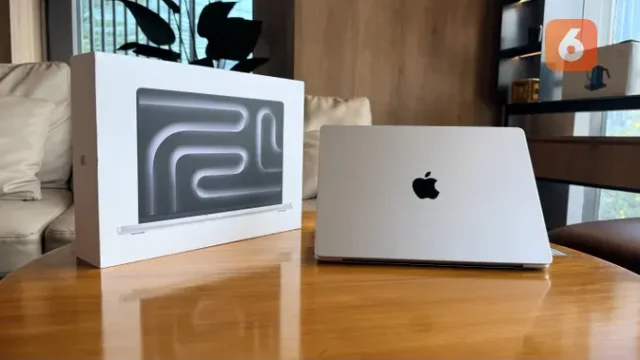 Apple-Pilih-Samsung-Jadi-Satu-Satunya-Pemasok-Layar-OLED-Sentuh-untuk-MacBook-Pro
