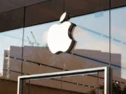 Apple Tembus Valuasi Rp 90 Kuadriliun, Susul Nvidia di Puncak Pasar
