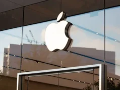 Apple Tembus Valuasi Rp 90 Kuadriliun, Susul Nvidia di Puncak Pasar