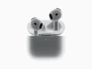 Apple Tunda Rilis AirPods Ultra Berkamera, Alasannya Terkait AI