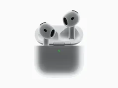 Apple Tunda Rilis AirPods Ultra Berkamera, Alasannya Terkait AI
