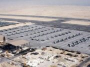 Arab Saudi dan AS Serang Target Milisi di Irak Balas Serangan Drone