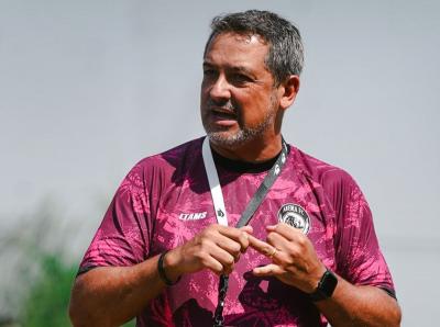 Arema FC Bangun Identitas Baru Jelang Piala Presiden 2026 dan Super League