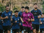 Arema FC Fokus Bangun Kesiapan Tim, Bukan Trofi di Piala Presiden 2026