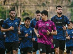 Arema FC Fokus Bangun Kesiapan Tim, Bukan Trofi di Piala Presiden 2026