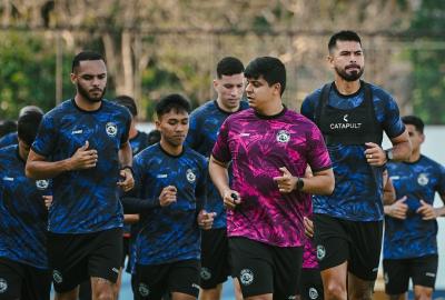 Arema FC Fokus Bangun Kesiapan Tim, Bukan Trofi di Piala Presiden 2026