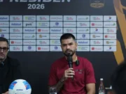 Arema FC Fokus Uji Skuad Jelang Piala Presiden 2026, Targetkan Kesiapan Bukan Gelar