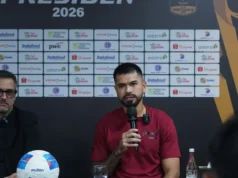 Arema FC Fokus Uji Skuad Jelang Piala Presiden 2026, Targetkan Kesiapan Bukan Gelar