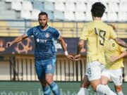 Arema FC Menang 2-1 atas Tampines Rovers di Piala Presiden 2026