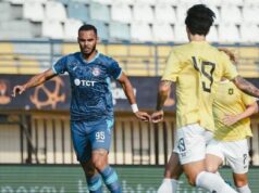 Arema FC Menang 2-1 atas Tampines Rovers di Piala Presiden 2026