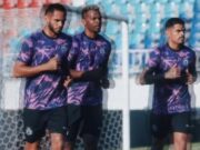 Arema FC Resmi Rekrut Tiga Pemain Brasil untuk Super League 2026-2027