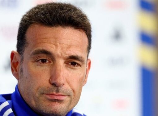 Argentina Bangkit dari Ketinggalan 0-2, Scaloni: Mereka Hebat, Tapi Kami Selalu Berkuasa