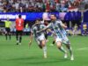 Argentina Bangkit dari Tertinggal 0-2, Kalahkan Mesir 3-2 dan Tembus Perempat Final Piala Dunia 2026