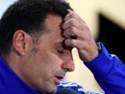 Argentina Bangkit dari Tertinggal 0-2, Scaloni Bongkar Kunci Kemenangan Kontroversial atas Mesir