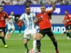 Argentina Bangkit dari Tertinggal Dua Gol, Kalahkan Mesir 3-2