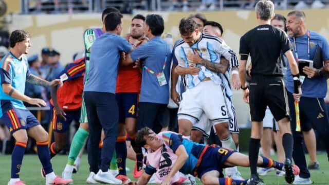 Argentina-Dikepung-Sanksi-FIFA-Usai-Kerusuhan-Usai-Kalah-dari-Spanyol-di-Final-Piala-Dunia-2026