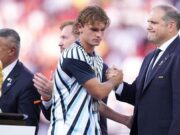 Argentina Gagal Juara Piala Dunia 2026, Nico Paz Janji Bawa Piala Kembali