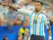 Argentina Gagal Juara Piala Dunia 2026, Otamendi Tuduh Spanyol Manfaatkan Tekanan Wasit