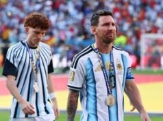 Argentina Gagal Juara, Spanyol Kuasai Final Piala Dunia 2026