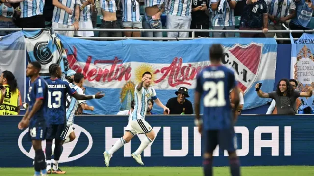 Argentina-Gagal-Menang-Mudah-Kalahkan-Tanjung-Verde-Usai-Extra-Time