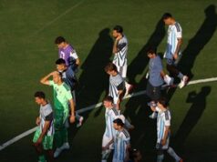 Argentina Gagal Pertahankan Gelar, Kalah 0-1 dari Spanyol di Final Piala Dunia 2026