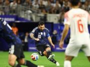 Argentina Hadapi Cape Verde di 32 Besar Piala Dunia 2026 di Miami