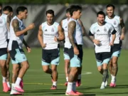 Argentina Hadapi Debutan Tanjung Verde di Babak 32 Besar Piala Dunia 2026