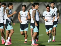 Argentina Hadapi Debutan Tanjung Verde di Babak 32 Besar Piala Dunia 2026