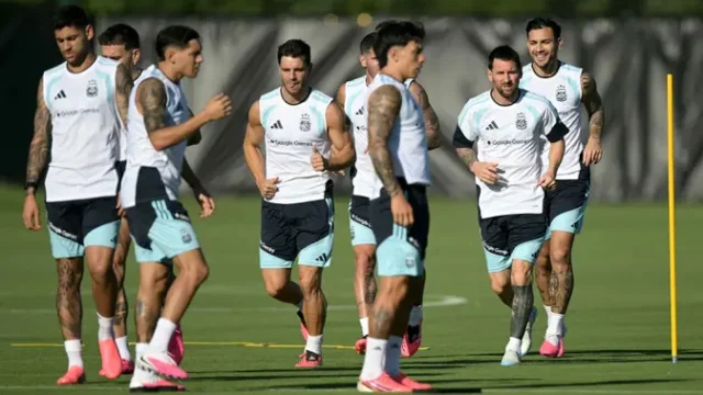 Argentina-Hadapi-Debutan-Tanjung-Verde-di-Babak-32-Besar-Piala-Dunia-2026