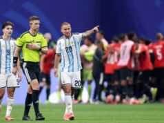 Argentina Hadapi Inggris di Semifinal Piala Dunia 2026 dengan Beban Rekor Buruk