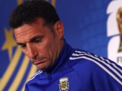 Argentina Hadapi Inggris di Semifinal, Scaloni Siap Netralisir Bellingham dan Kane