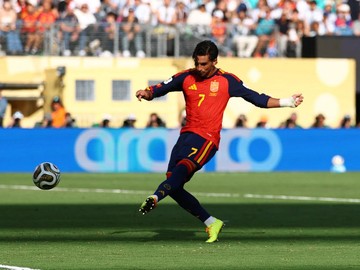 Argentina-Kalah-0-1-dari-Spanyol-di-Final-Piala-Dunia-2026-Gol-Penentu-dari-Pemain-Pengganti
