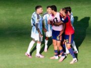 Argentina Kalah dari Spanyol di Final Piala Dunia 2026, Dituduh Tak Hormati Sepakbola