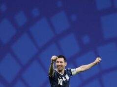 Argentina Kalahkan Inggris 2-1, Messi: Tak Ada yang Ingin Kalah dari Inggris