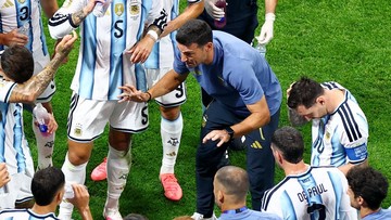Argentina-Kalahkan-Mesir-3-2-Scaloni-Laga-Paling-Emosional-untuk-Messi