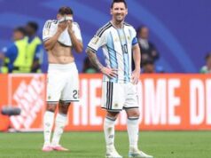 Argentina Kalahkan Mesir 3-2 dalam Drama Comeback di 16 Besar Piala Dunia 2026