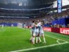 Argentina Kalahkan Mesir 3-2 dalam Laga Dramatis di 16 Besar Piala Dunia 2026