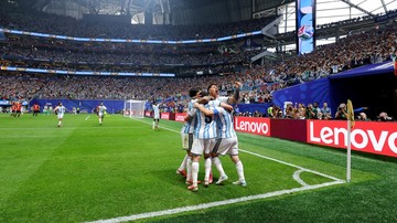 Argentina Kalahkan Mesir 3-2 dalam Laga Dramatis di 16 Besar Piala Dunia 2026